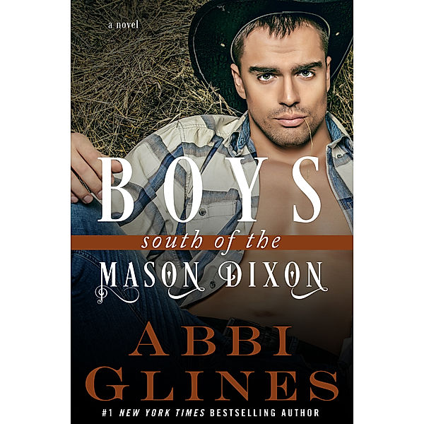 Mason Dixon: Boys South of the Mason Dixon, Abbi Glines