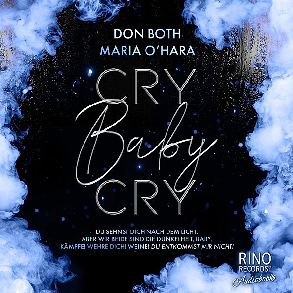 Mason & Emilia - 2 - Cry Baby Cry, Don Both, Maria O´Hara