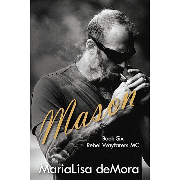 Mason / MariaLisa deMora, Marialisa Demora