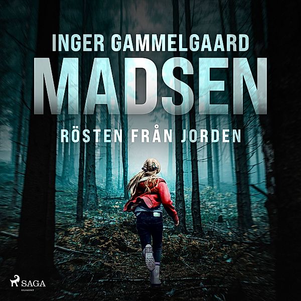Mason Teilmann - 1 - Rösten från jorden, Inger Gammelgaard Madsen