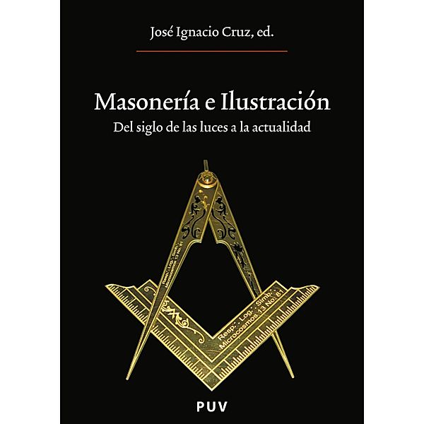 Masonería e Ilustración / Oberta Bd.191, Autores Varios