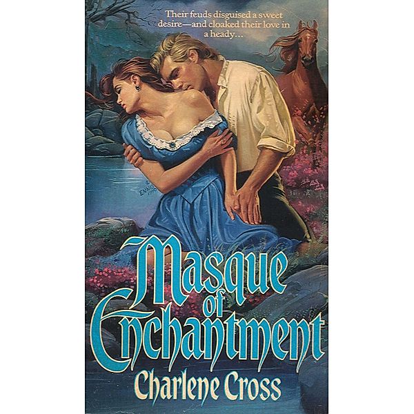 Masque of Enchantment, Charlene Cross