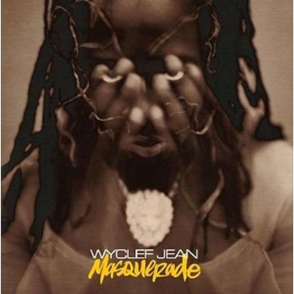 Masquerade, Wyclef Jean