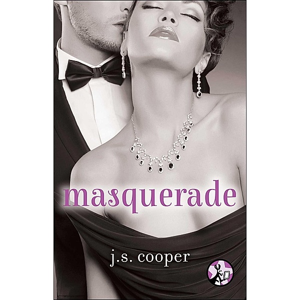 Masquerade, J. S. Cooper