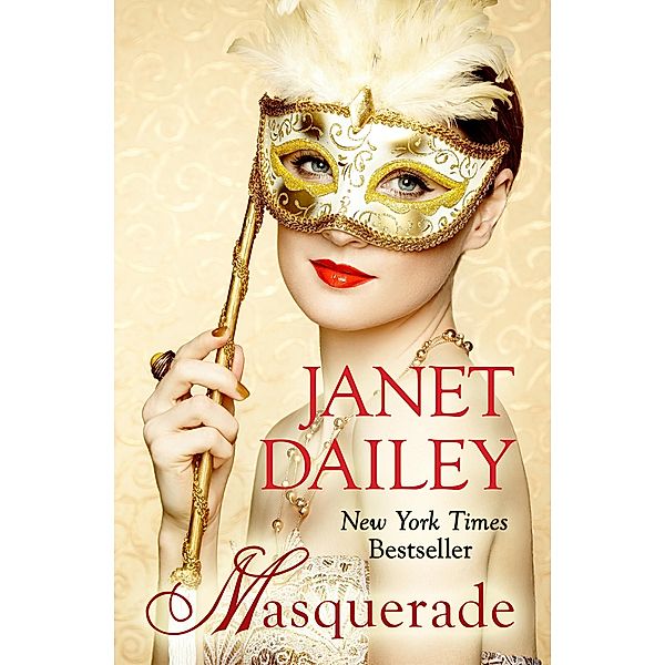 Masquerade, Janet Dailey