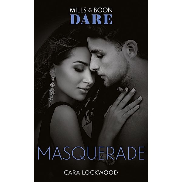 Masquerade, Cara Lockwood