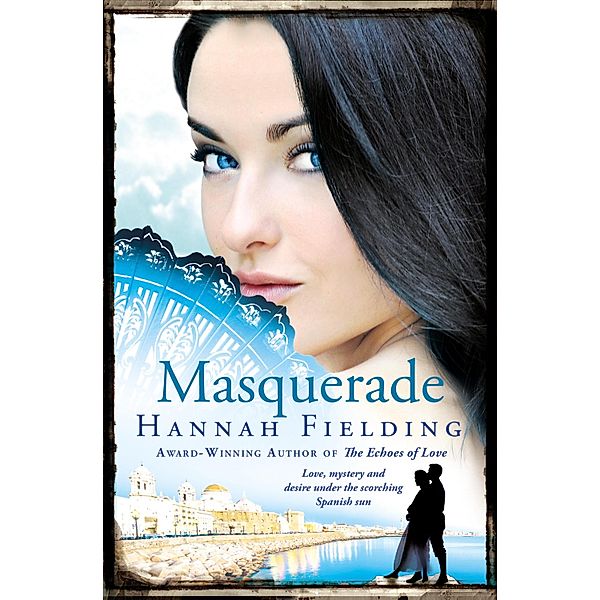 Masquerade, Hannah Fielding