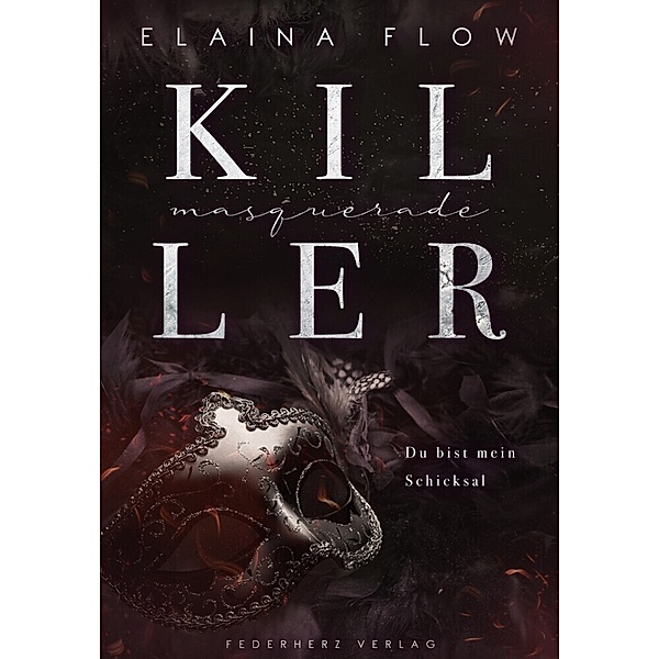 Masquerade Killer, Elaina Flow