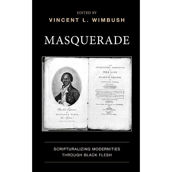 Masquerade / Scripturalization: Discourse, Formation, Power