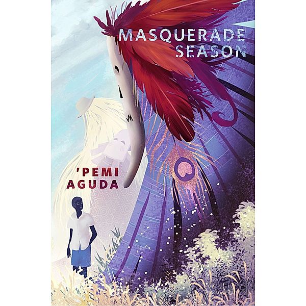 Masquerade Season / Tor Books, 'Pemi Aguda