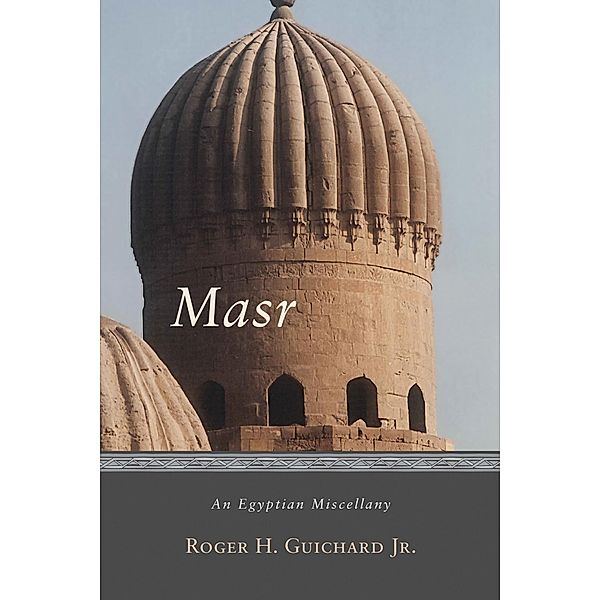 Masr, Roger H. Jr. Guichard