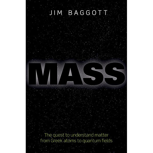 Mass, Jim Baggott