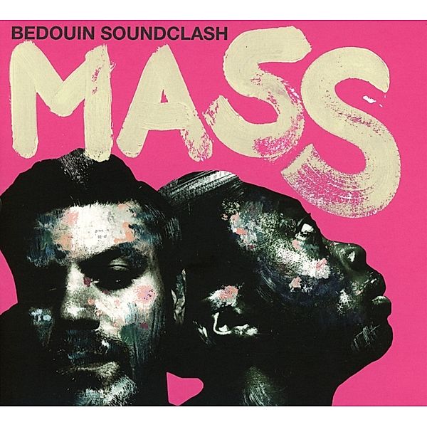 Mass, Bedouin Soundclash