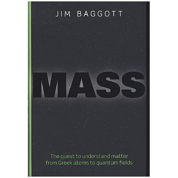 Mass, Jim Baggott