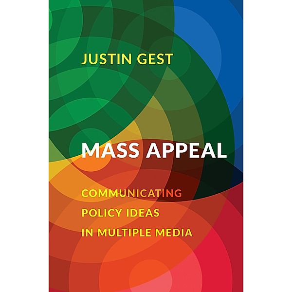 Mass Appeal, Justin Gest