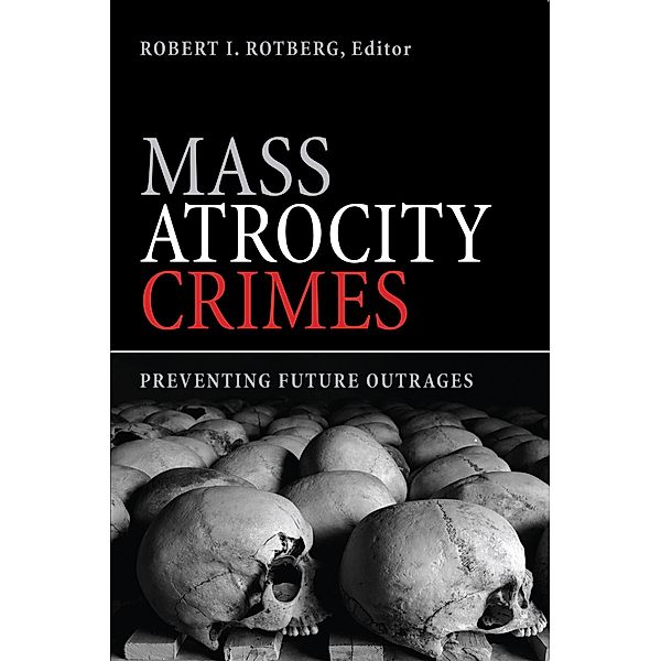 Mass Atrocity Crimes / Brookings Inst. Press/World Peace Fdn.