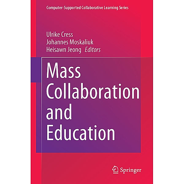 Mass Collaboration and Education