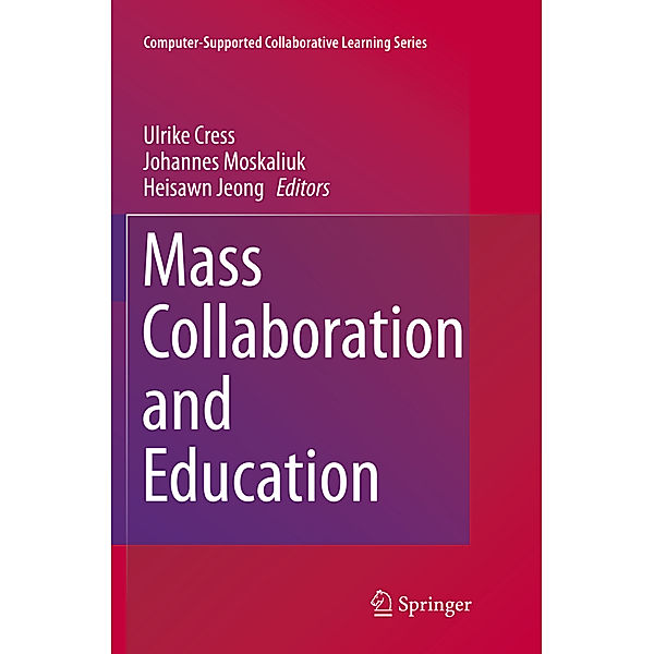 Mass Collaboration and Education