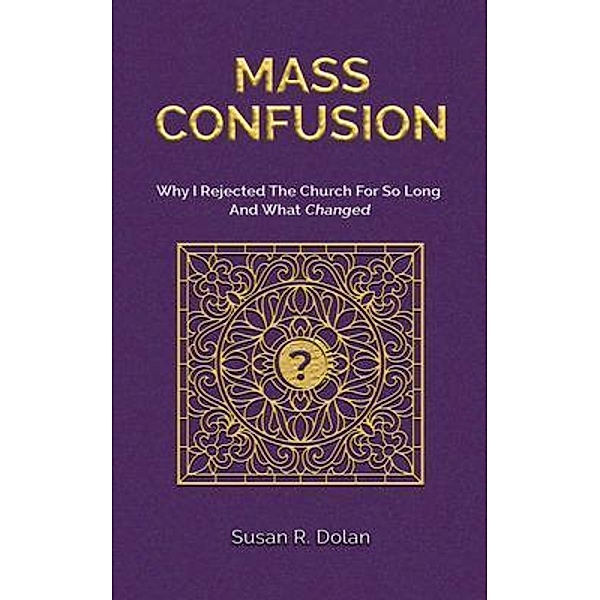 Mass Confusion, Susan Dolan