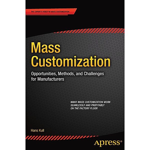 Mass Customization, Hans Kull