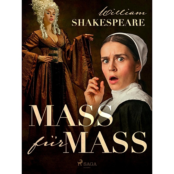 Mass für Mass, William Shakespeare