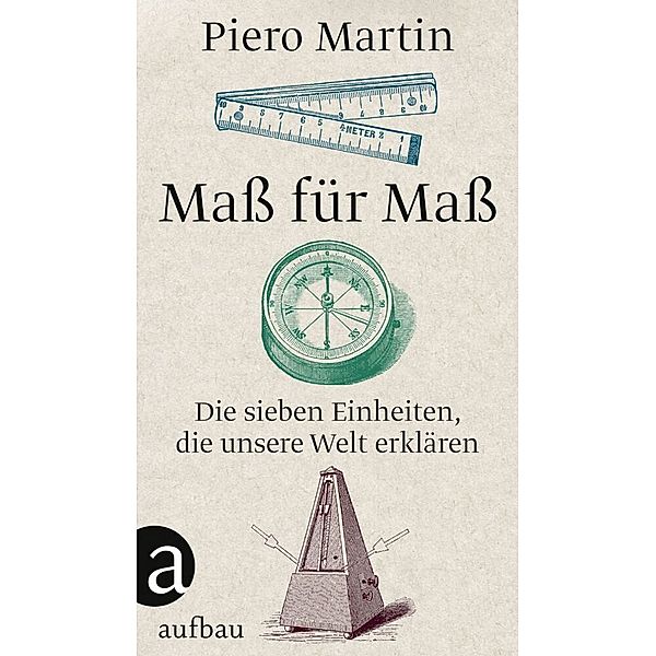 Mass für Mass, Piero Martin