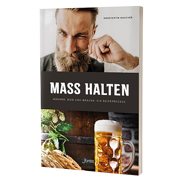 MASS HALTEN, Konstantin Mascher