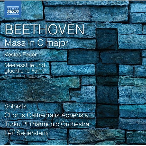 Mass In C Major, Ludwig van Beethoven