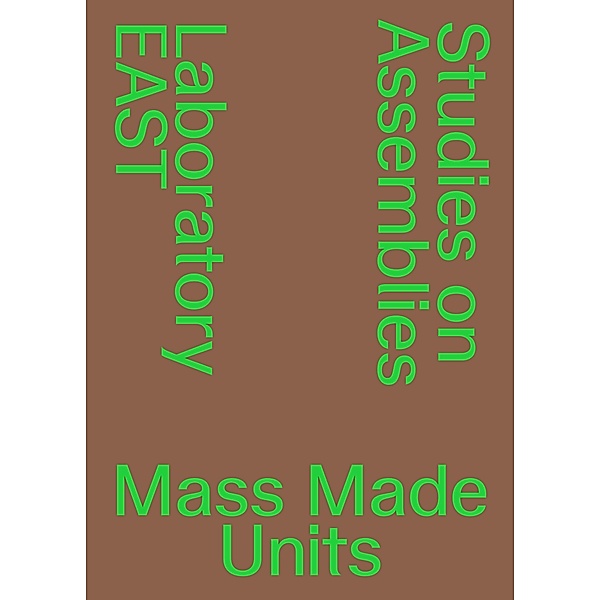 Mass Made Units