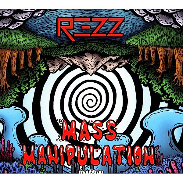 Mass Manipulation, Rezz