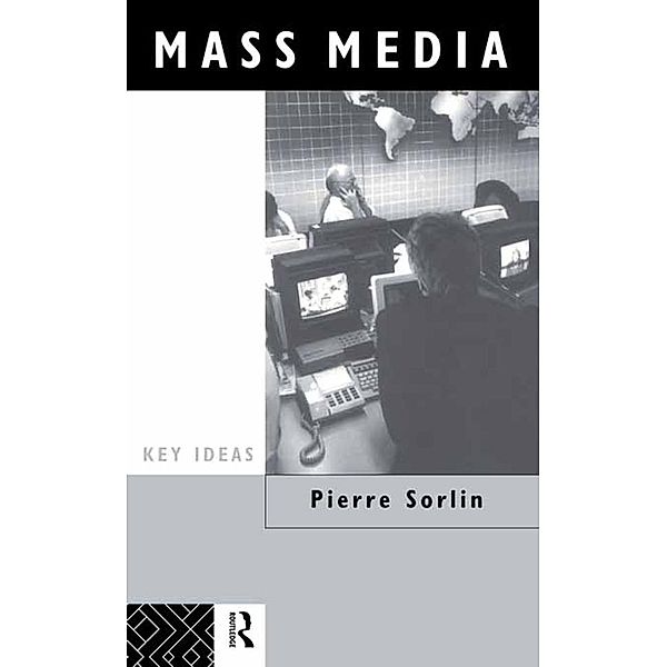 Mass-Media, Peter Sorlin
