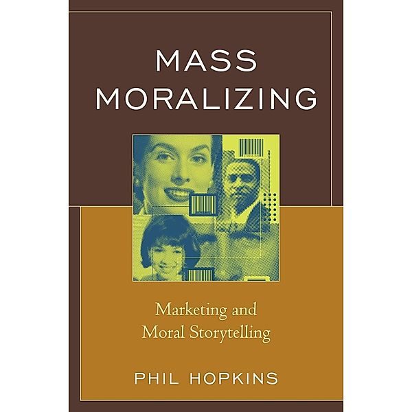 Mass Moralizing, Phil Hopkins