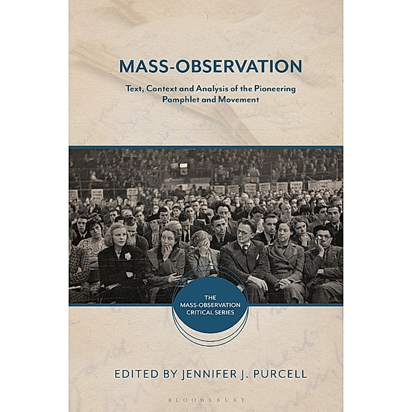 Mass-Observation