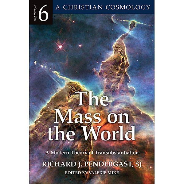 Mass on the World, Richard Pendergast