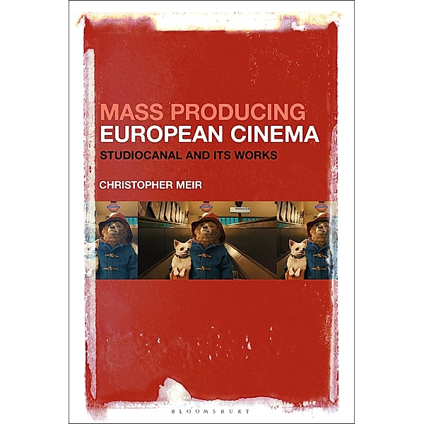 Mass Producing European Cinema, Christopher Meir