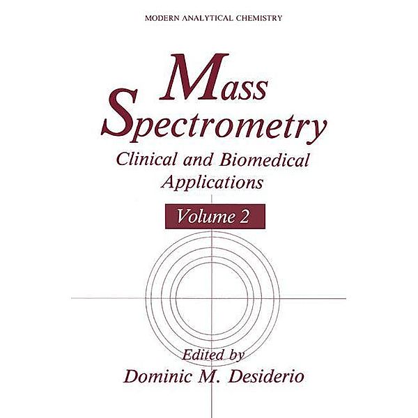 Mass Spectrometry