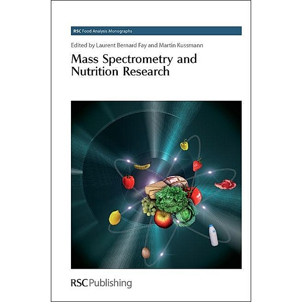 Mass Spectrometry and Nutrition Research / ISSN