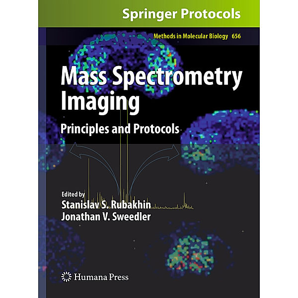 Mass Spectrometry Imaging