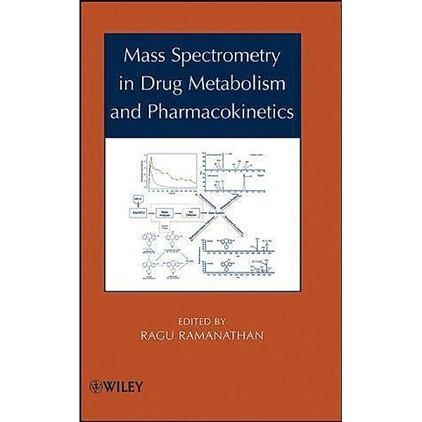 Mass Spectrometry in Drug Metabolism and Pharmacokinetics