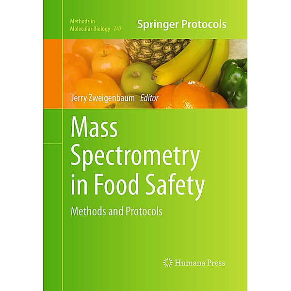 Mass Spectrometry in Food Safety