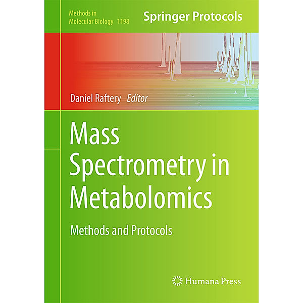 Mass Spectrometry in Metabolomics