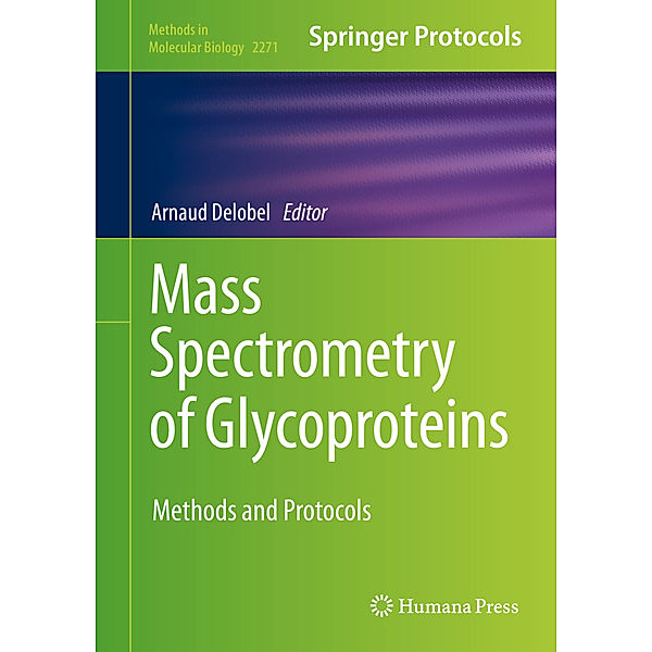 Mass Spectrometry of Glycoproteins