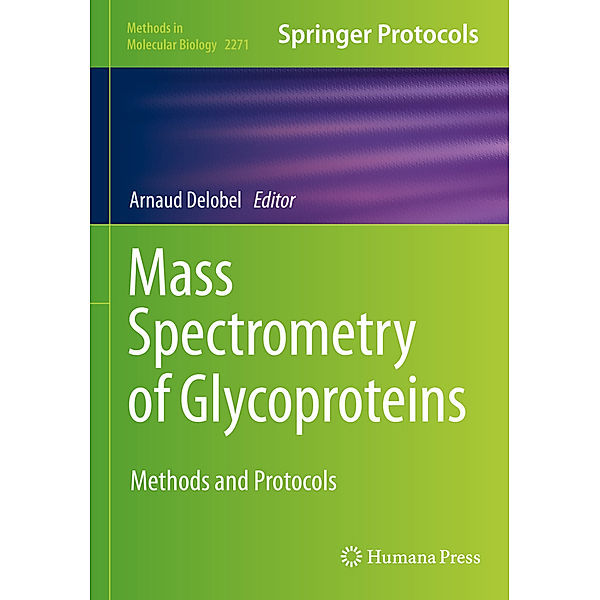 Mass Spectrometry of Glycoproteins