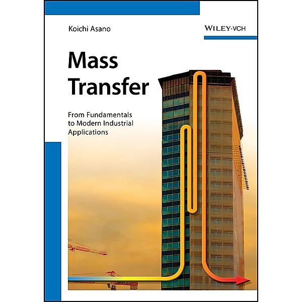 Mass Transfer, Koichi Asano