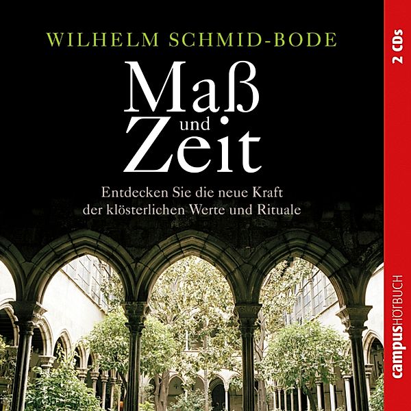 Mass und Zeit, Wilhelm Schmid-Bode