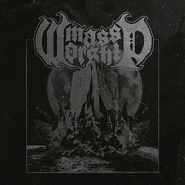 Mass Worship (Vinyl), Mass Worship