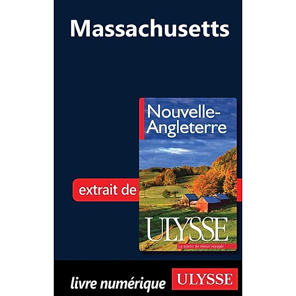 Massachusetts, Collectif, Collectif Ulysse