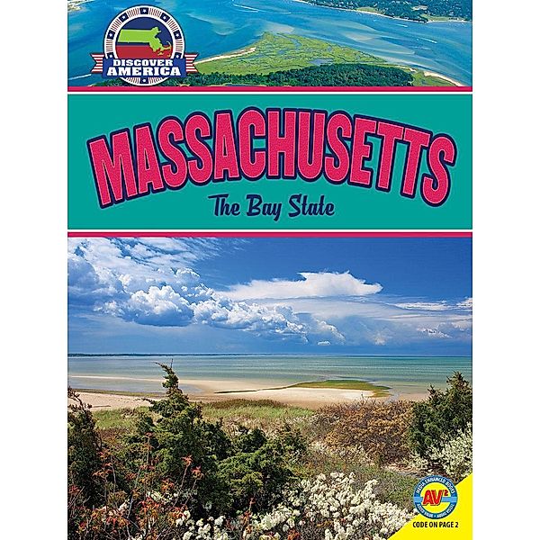 Massachusetts: The Bay State, Bryan Pezzi