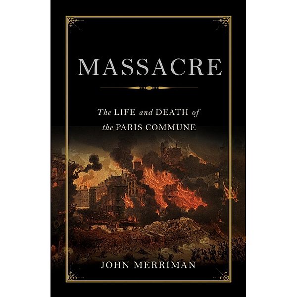 Massacre, John Merriman