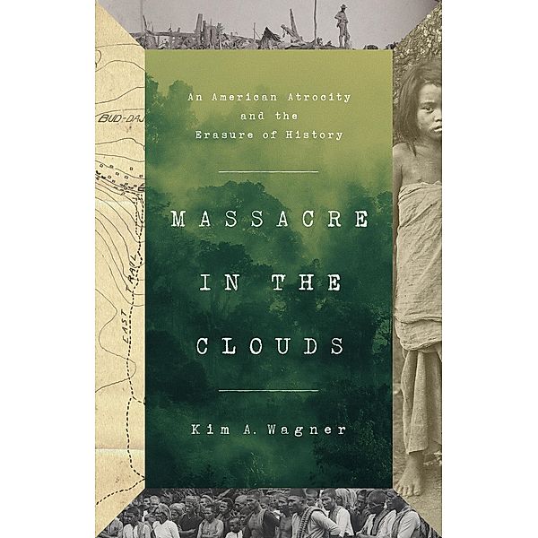 Massacre in the Clouds, Kim A. Wagner